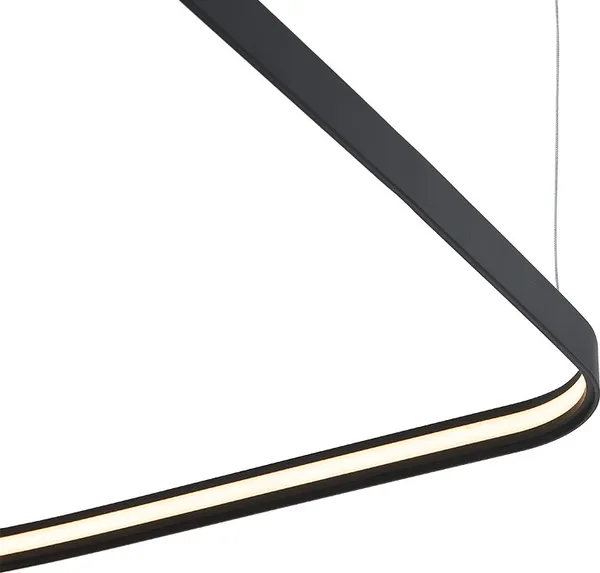 Изображение товара Потолочный светильник Italline 3000K IT013-6031 (black)