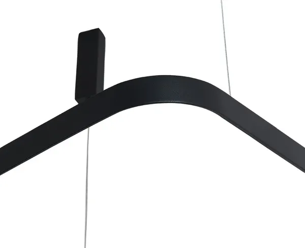 Изображение товара Потолочный светильник Italline 3000K IT013-6031 (black)