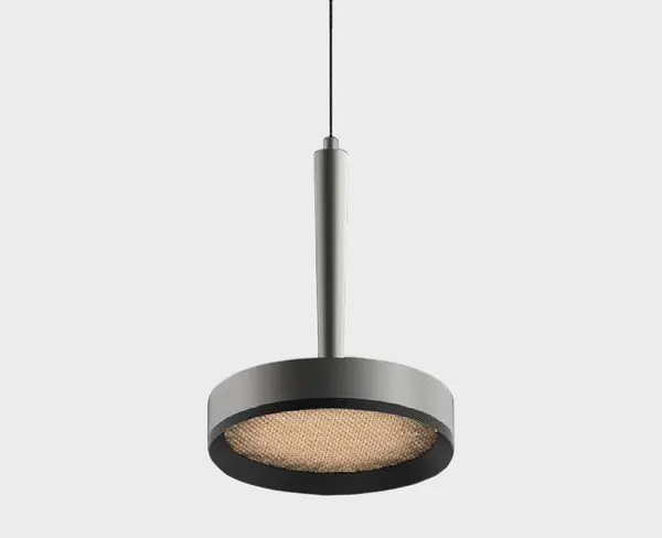 Изображение товара Потолочный светильник Italline 3000K IT02-025 (dark silver)