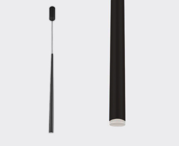 Изображение товара Потолочный светильник Italline IT03-1428 (black)