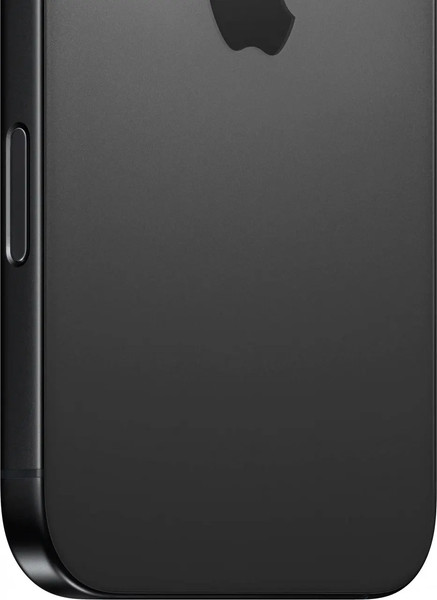 Изображение товара Смартфон восстановленный Apple iPhone 16 Pro Max 256GB ELNU грейд A+ (черный титан)
