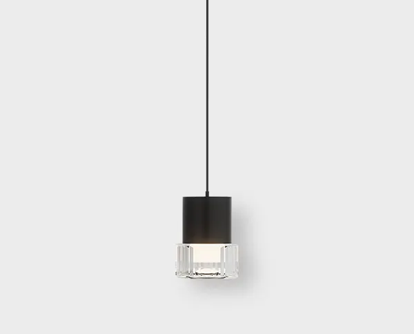 Изображение товара Потолочный светильник Italline IT014-0203 (black)