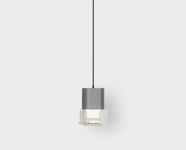 Изображение товара Потолочный светильник Italline IT014-0203 (dark silver)