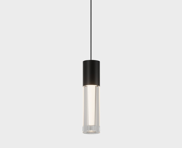 Изображение товара Потолочный светильник Italline IT014-0204 (black)
