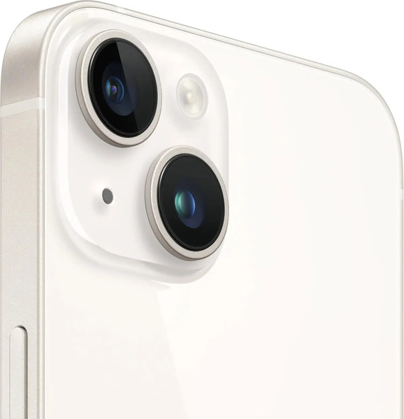 Изображение товара Смартфон восстановленный Apple iPhone 14 256GB ELNU грейд A + (сияющая звезда)