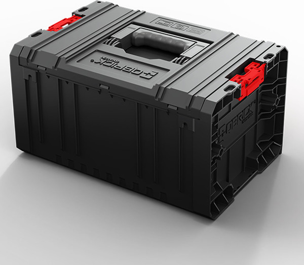Изображение товара Ящик для инструментов QBrick System Pro Drawer 3 Toolbox 2.0 Expert / SKRQPROD3E2CZAPG001