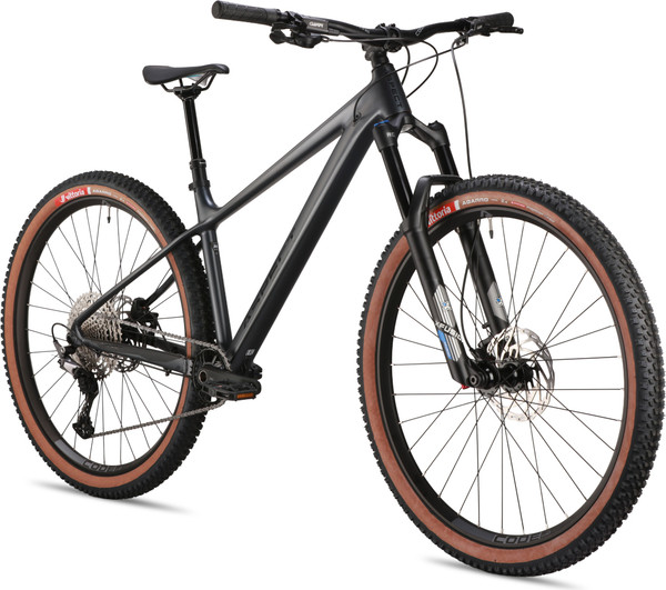 Изображение товара Велосипед Aspect Ronin Pro 29 2026 (XL 22, серый, разобранный, в коробке)
