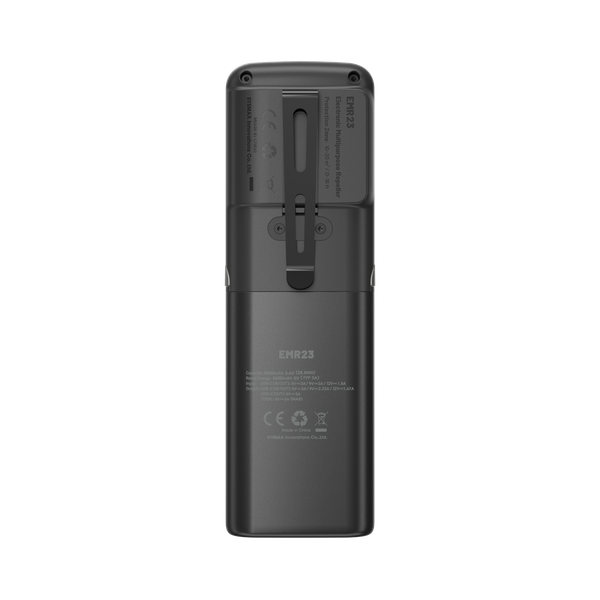 Изображение товара Электрофумигатор Nitecore EMR23 / 3222