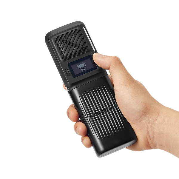Изображение товара Электрофумигатор Nitecore EMR23 / 3222