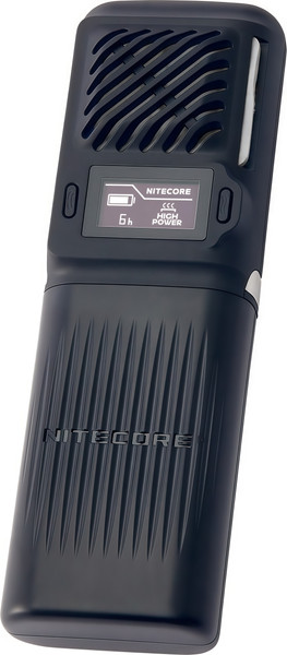 Изображение товара Электрофумигатор Nitecore EMR23 / 3222