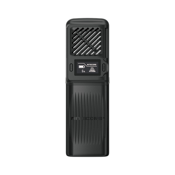 Изображение товара Электрофумигатор Nitecore EMR23 / 3222