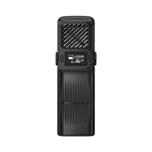 Изображение товара Электрофумигатор Nitecore EMR25 / 3223