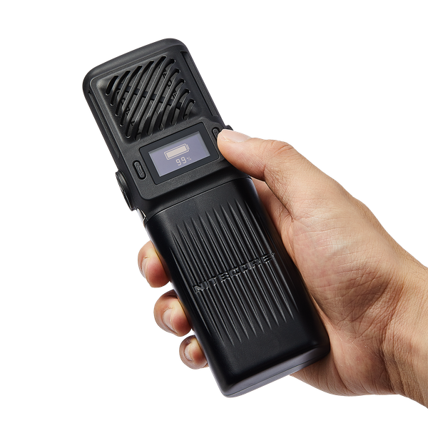 Изображение товара Электрофумигатор Nitecore EMR25 / 3223