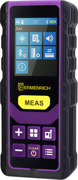 Изображение товара Лазерный дальномер Ermenrich Reel Pro GL100 / 84558