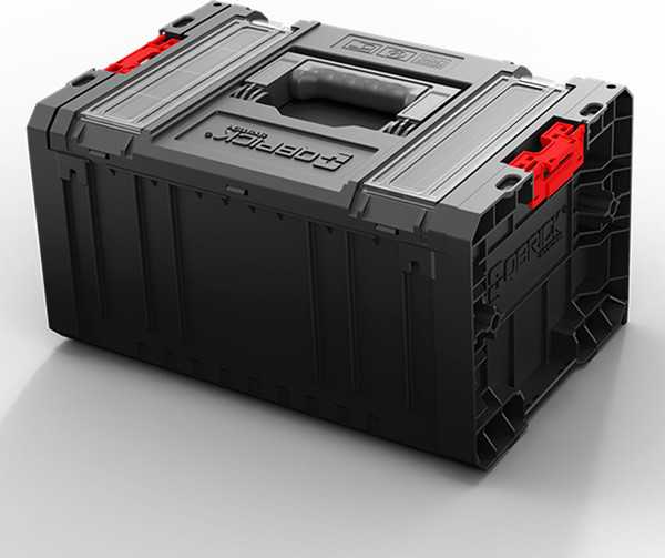 Изображение товара Ящик для инструментов QBrick System Pro Drawer 2 Toolbox 2.0 Profi Expert / SKRQPRODP2E2CZAPG001