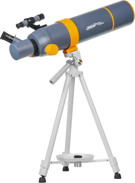 Изображение товара Телескоп Veber Эврика T2 500/80 / 33198