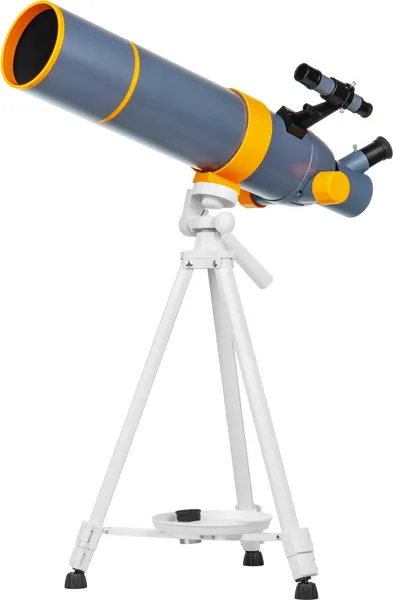 Изображение товара Телескоп Veber Эврика T2 500/80 / 33198