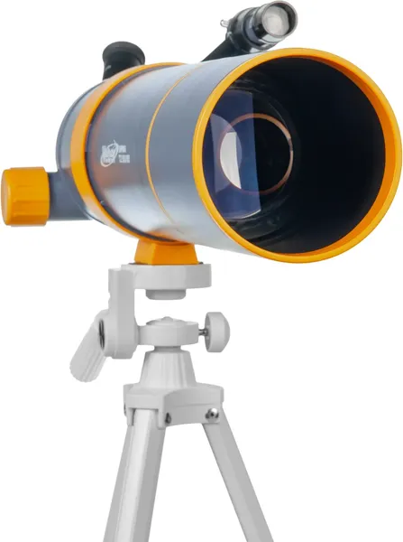 Изображение товара Телескоп Veber Эврика T2 500/80 / 33198
