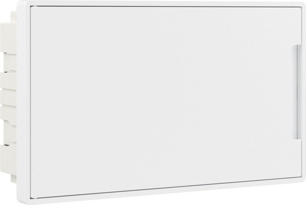 Изображение товара Бокс пластиковый DKC Frame 18M / F18B1WW