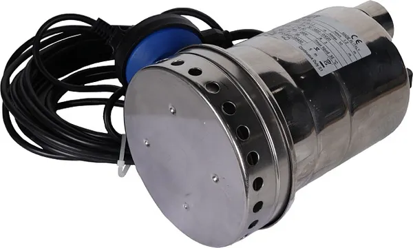 Изображение товара Дренажный насос Stout SPD-0001-200450