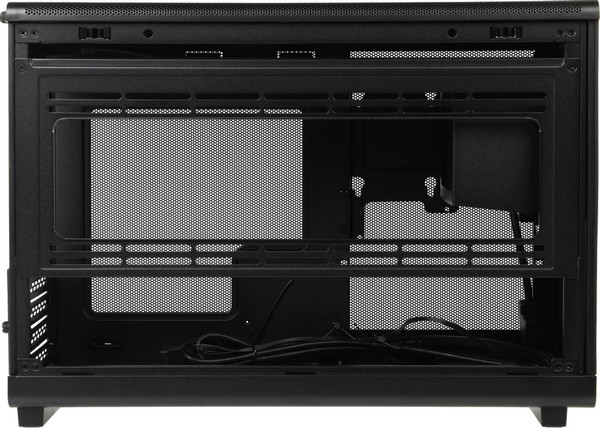 Изображение товара Корпус для компьютера Lian Li A3 / G99.A3X.R0 (без БП, черный)