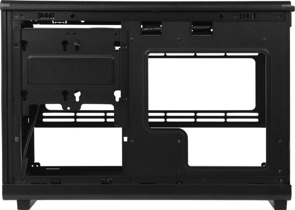 Изображение товара Корпус для компьютера Lian Li A3 / G99.A3X.R0 (без БП, черный)