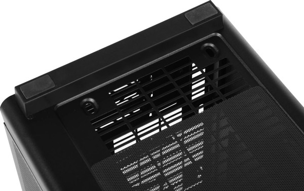 Изображение товара Корпус для компьютера Lian Li A3 / G99.A3X.R0 (без БП, черный)