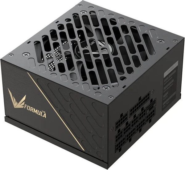 Изображение товара Блок питания для компьютера Formula FV-750GM