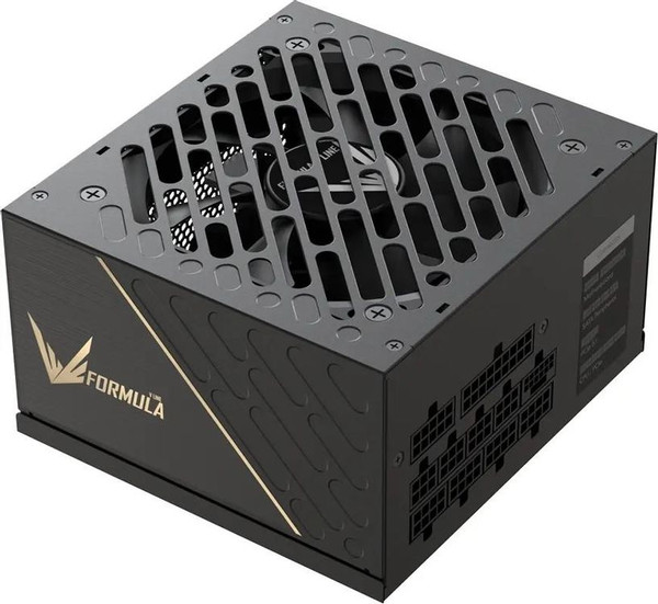 Изображение товара Блок питания для компьютера Formula FV-1000GM