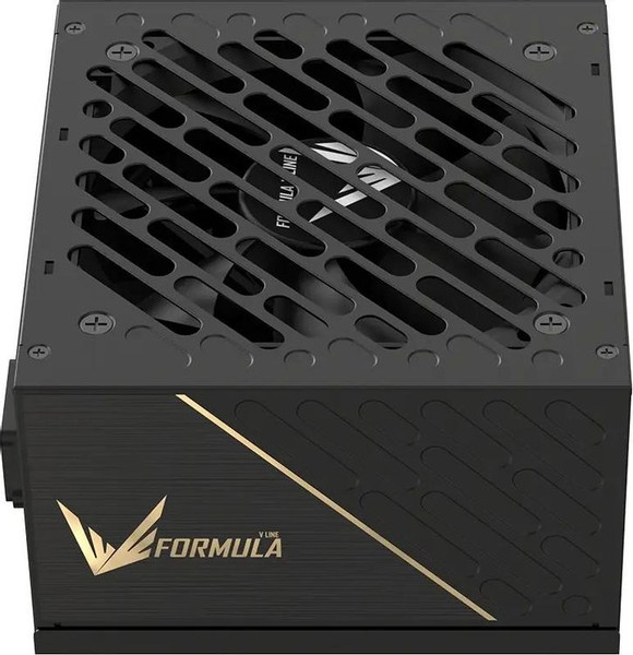 Изображение товара Блок питания для компьютера Formula FV-1000GM