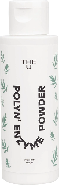 Изображение товара Пудра для умывания The U Polyn' enzyme powder (50г)