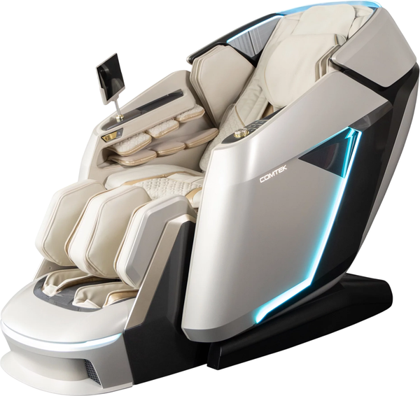 Изображение товара Массажное кресло Comtek Aviator Alfa 8601