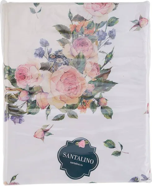 Изображение товара Скатерть Lefard Винтаж 850-714-22 (кремовый)