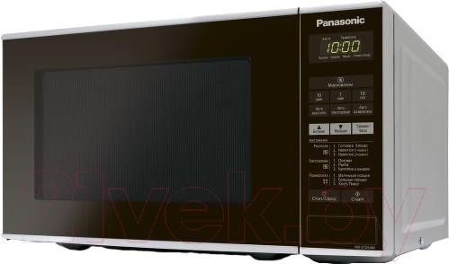 Изображение товара Микроволновая печь Panasonic NN-ST254MZPE