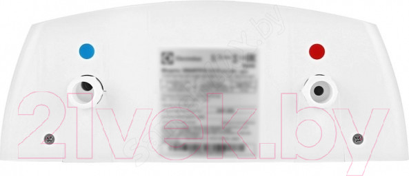 Изображение товара Проточный водонагреватель Electrolux Smartfix 2.0 TS (3.5 кВт)