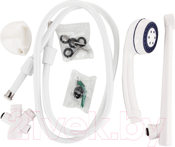 Изображение товара Проточный водонагреватель Electrolux Smartfix 2.0 TS (3.5 кВт)