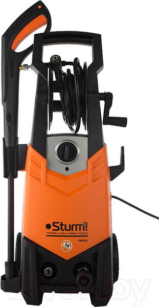 Изображение товара Мойка высокого давления Sturm! PW9223