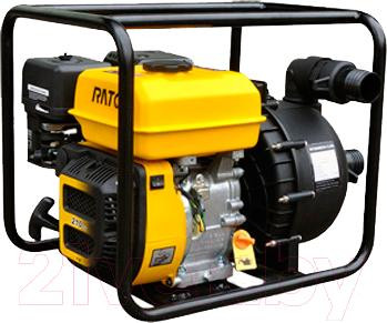Изображение товара Мотопомпа Rato RT50HB35-3.8Q