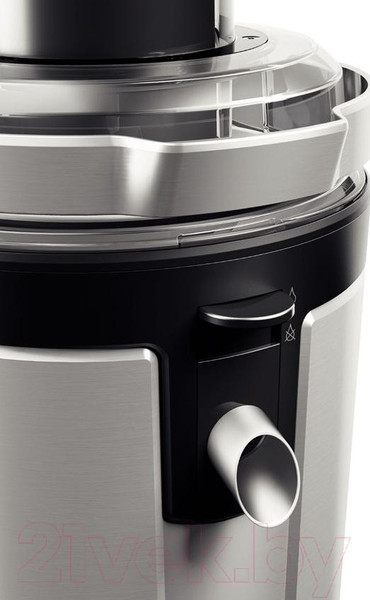Изображение товара Соковыжималка электрическая Bosch MES4000 CNCJ04