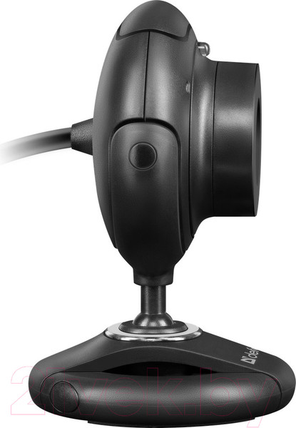 Изображение товара Веб-камера Defender C-2525HD / 63252 (черный)