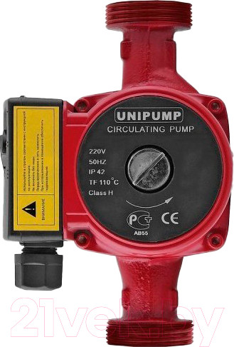 Изображение товара Циркуляционный насос Unipump UPC 25-40 180
