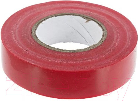 Изображение товара Изолента TDM SQ0526-0003 (красный)