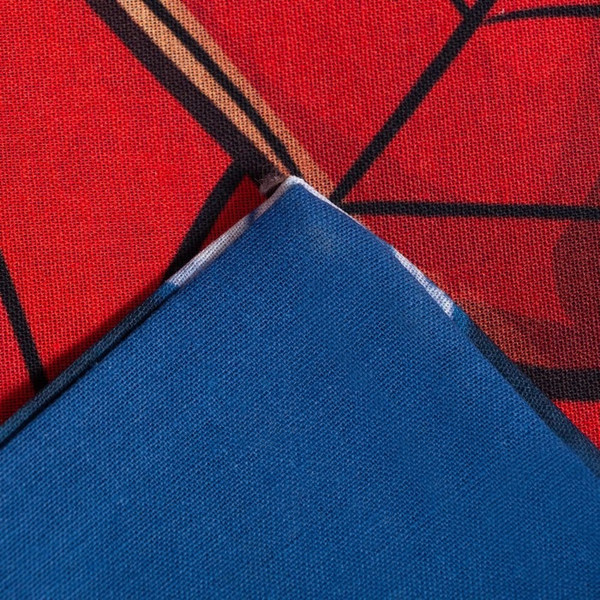 Изображение товара Комплект постельного белья Marvel Человек-Паук / 4209431
