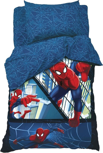 Изображение товара Комплект постельного белья Marvel Человек-Паук / 4209432
