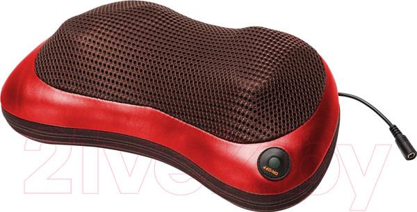 Изображение товара Массажная подушка Bradex KZ 0474 (красный)