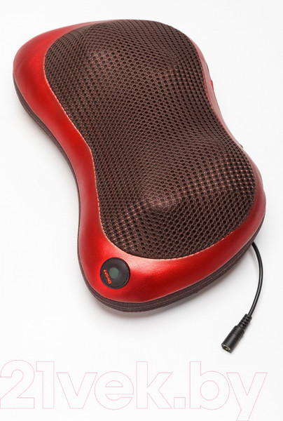 Изображение товара Массажная подушка Bradex KZ 0474 (красный)