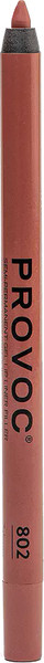 Изображение товара Карандаш для губ Provoc Gel Lip Liner 802 Zalmon 