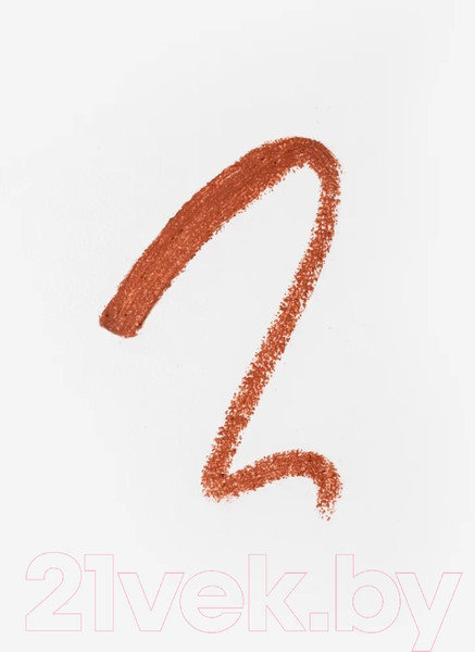 Изображение товара Карандаш для губ Provoc Gel Lip Liner 802 Zalmon 