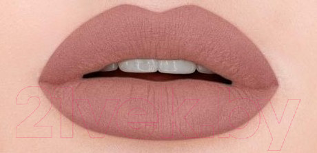 Изображение товара Карандаш для губ Provoc Gel Lip Liner 804 Nudess