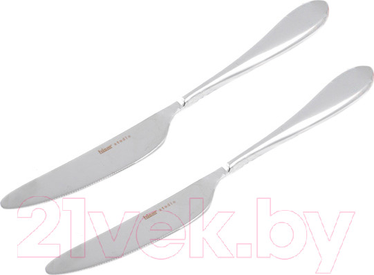 Изображение товара Набор столовых ножей Hisar Aqua 50603